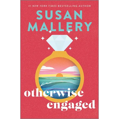 Otherwise Engaged - Hardcover