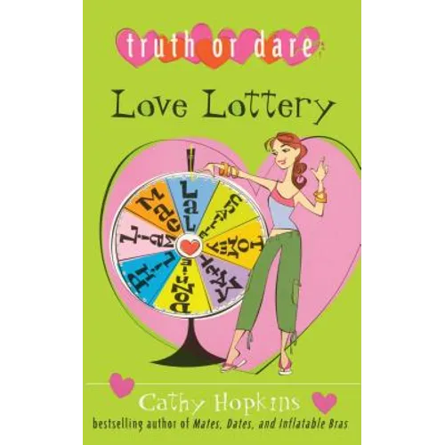 Love Lottery - Paperback
