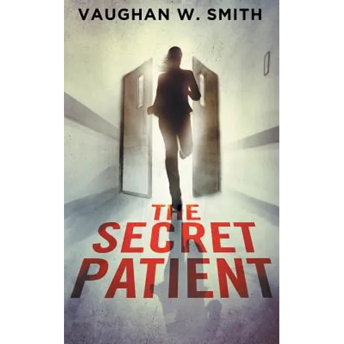 The Secret Patient - Paperback