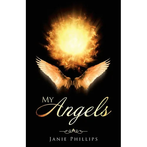 My Angels - Paperback