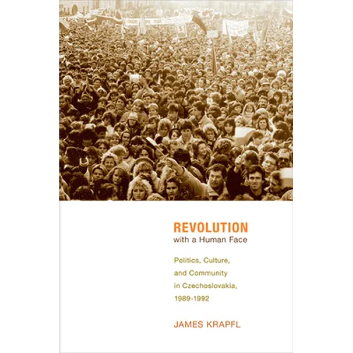 Revolution with a Human Face - Hardcover