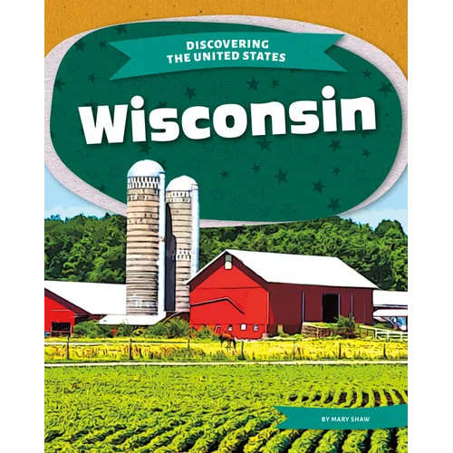 Wisconsin - Library Binding