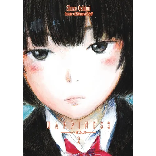 Happiness, Volume 2 - Paperback