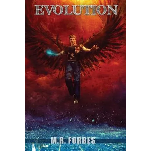 Evolution - Paperback