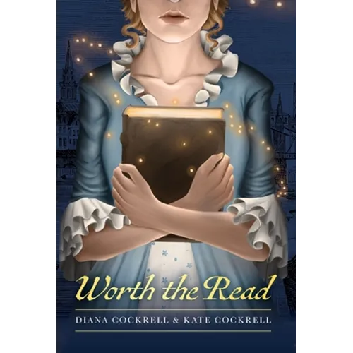 Worth the Read - Hardcover