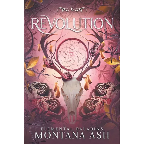 Revolution - Paperback