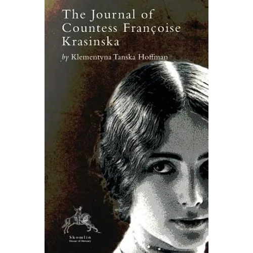 The Journal of Countess Francoise Krasinska - Paperback