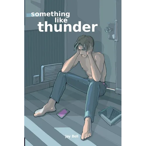 Something Like Thunder - Paperback