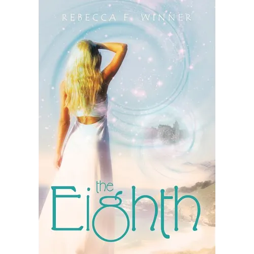 The Eighth - Hardcover