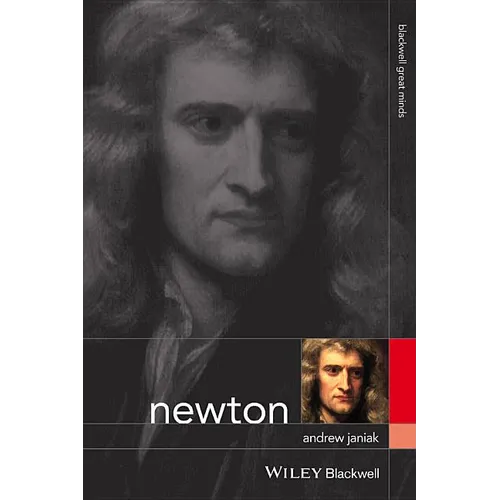 Newton - Paperback