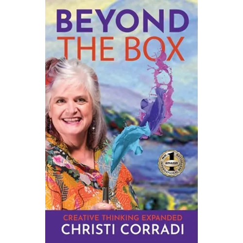 Beyond the Box - Hardcover