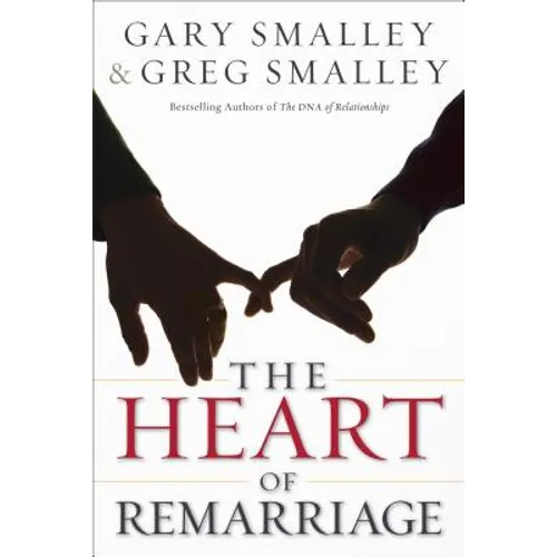 Heart of Remarriage - Paperback