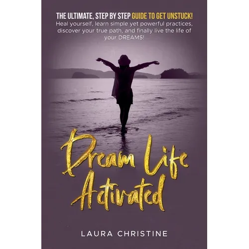 Dream Life Activated - Paperback