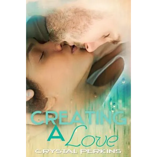 Creating A Love - Paperback