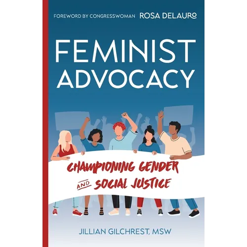 Feminist Advocacy - Paperback