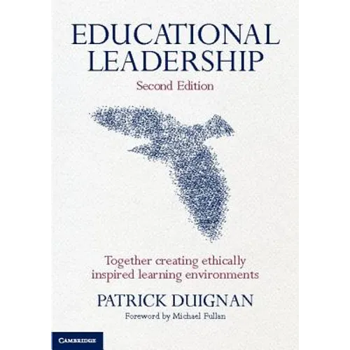 Educational Leadership - Paperback