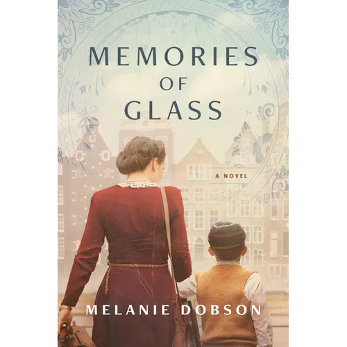Memories of Glass - Paperback