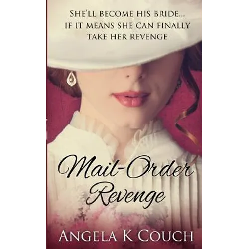 Mail Order Revenge - Paperback