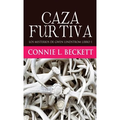 Caza Furtiva - Hardcover