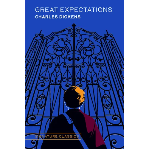 Great Expectations (Graphic Art Collector's Edition) - Hardcover