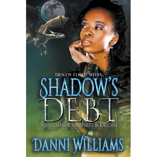 Shadow's Debt - Paperback