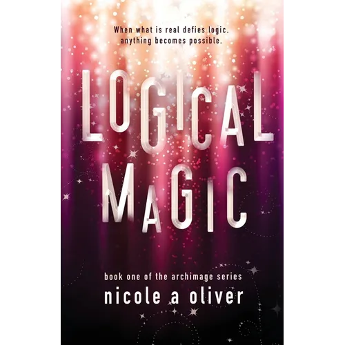Logical Magic - Paperback