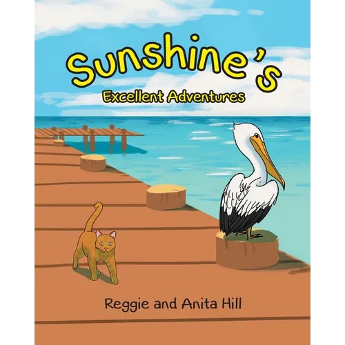 Sunshine's Excellent Adventures - Paperback