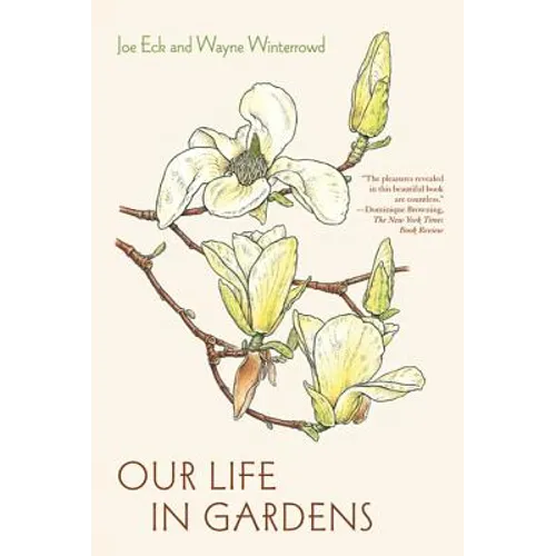 Our Life in Gardens - Paperback