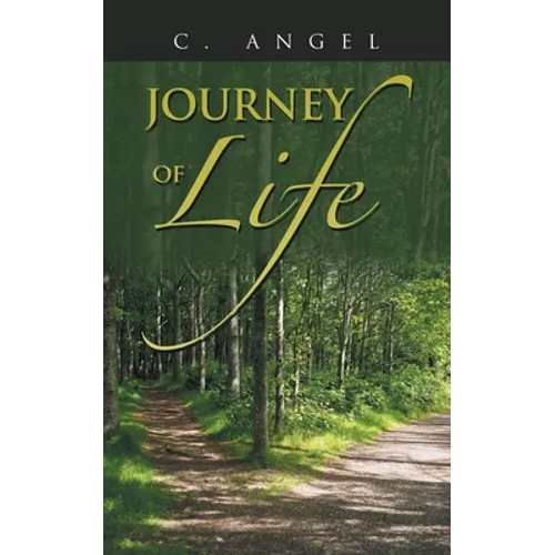 Journey of Life - Paperback