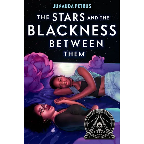 The Stars and the Blackness Between Them - Paperback