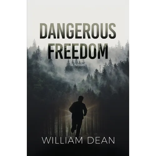 Dangerous Freedom - Paperback