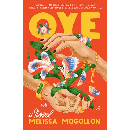Oye - Paperback