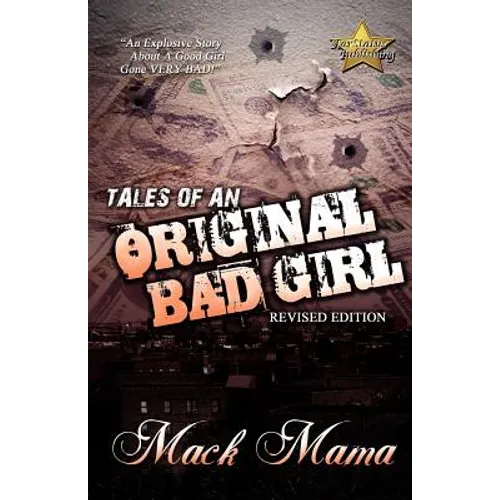 Tales of an Original Bad Girl (revised Editon) - Paperback
