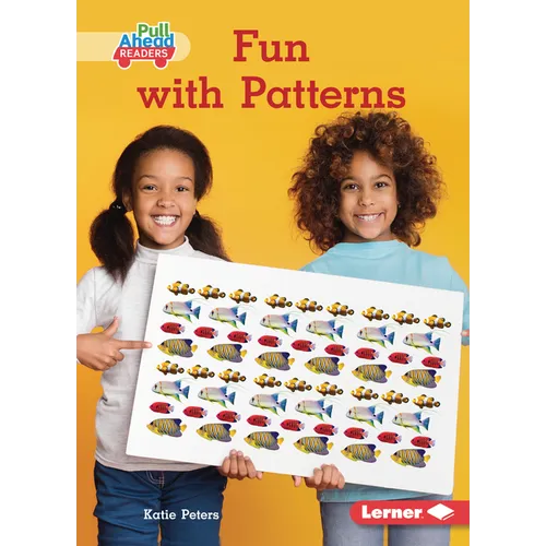 Fun with Patterns - Paperback