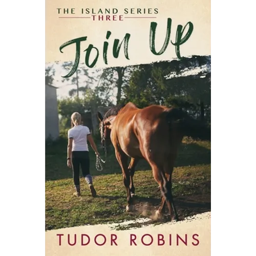 Join Up - Paperback