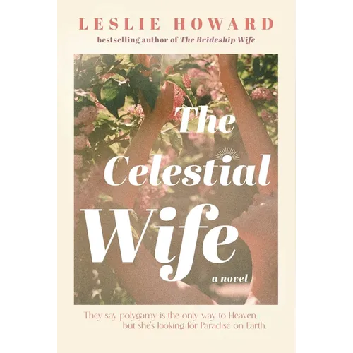 The Celestial Wife - Paperback