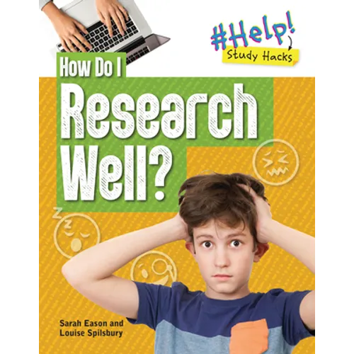 How Do I Research Well? - Paperback