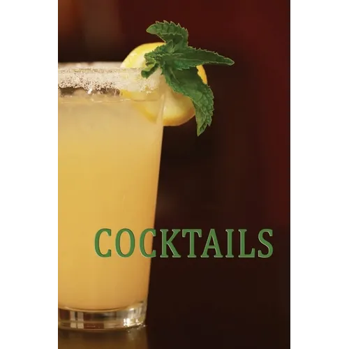 Cocktails - Paperback