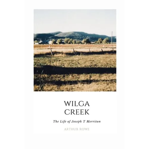 Wilga Creek - Paperback