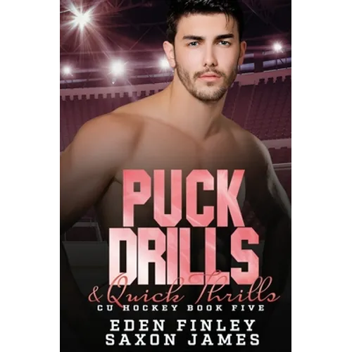 Puck Drills & Quick Thrills - Paperback