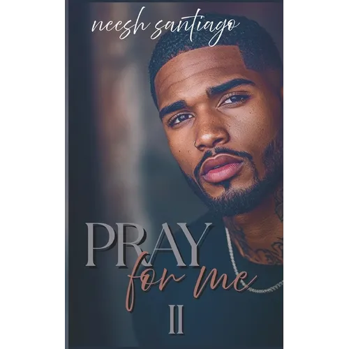 Pray for Me 2 - Paperback