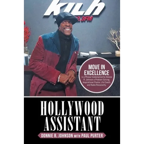 Hollywood Assistant - Paperback