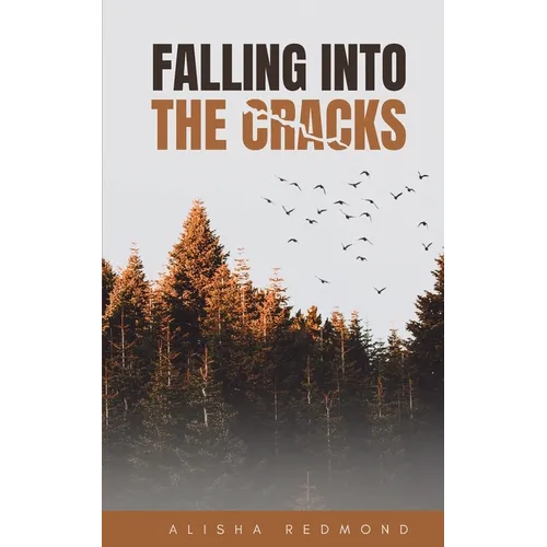 Falling Into The Cracks - Paperback