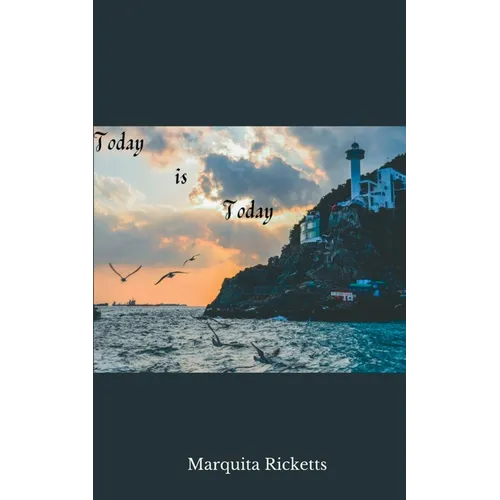 Today is Today - Paperback