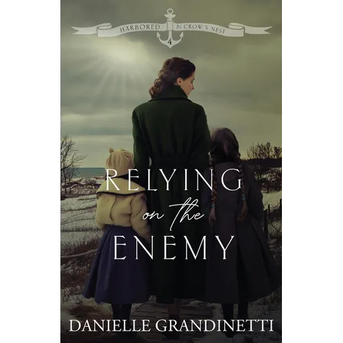 Relying on the Enemy - Paperback