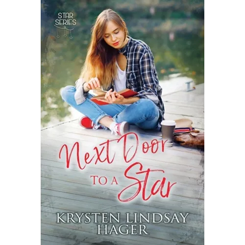 Next Door to a Star - Paperback