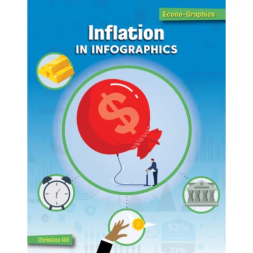 Inflation in Infographics - Paperback