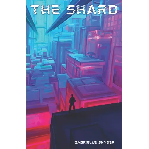 The Shard - Paperback