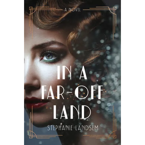 In a Far-Off Land - Paperback