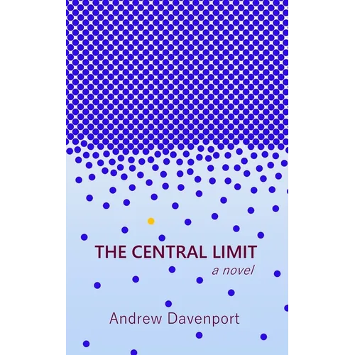 The Central Limit - Paperback